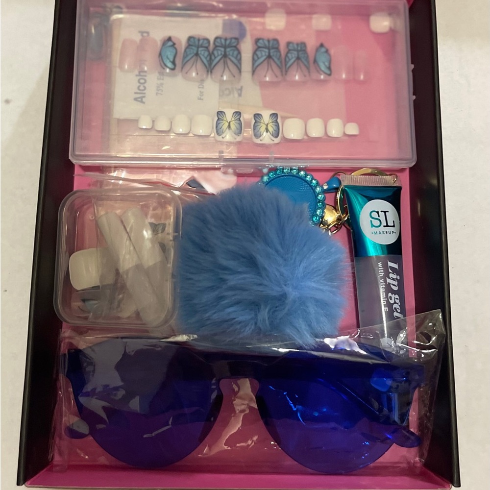 Bundle gift set